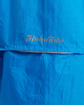 HOLOKOLO Cycling windproof jacket - WIND/RAIN - blue
