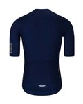 HOLOKOLO Cycling short sleeve jersey - VICTORIOUS GOLD - blue