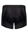 HOLOKOLO Cycling boxer shorts - MTB - black
