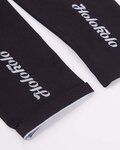 HOLOKOLO Cycling hand warmers - SUMMER - black