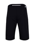 HOLOKOLO Cycling shorts without bib - TRAILBLAZE - black