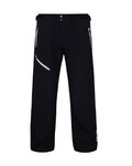 HOLOKOLO Cycling long trousers withot bib - TRAILBLAZE LONG - black