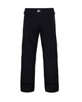 HOLOKOLO Cycling long trousers withot bib - TRAILBLAZE LONG - black