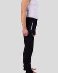 HOLOKOLO Cycling long trousers withot bib - TRAILBLAZE LONG - black