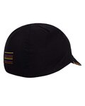 HOLOKOLO Cycling hat - WHISPER - black/multicolour