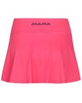 HOLOKOLO Cycling skirt - CHIC ELITE LADY - pink
