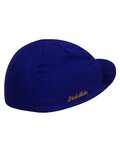 HOLOKOLO Cycling hat - FORTIT - blue