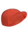HOLOKOLO Cycling hat - FORTIT - orange