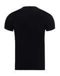 NU. BY HOLOKOLO Cycling short sleeve t-shirt - RIDE THIS WAY II. - black