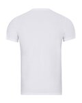 NU. BY HOLOKOLO Cycling short sleeve t-shirt - LE TOUR LEMON II. - white