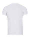 NU. BY HOLOKOLO Cycling short sleeve t-shirt - WIND LADY - white