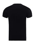 NU. BY HOLOKOLO Cycling short sleeve t-shirt - JUST US - black