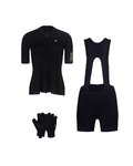 RIVANELLE Cycling mega sets - GRACE - black