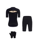 RIVANELLE Cycling mega sets - GLAMOR - black