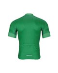 BONAVELO Cycling short sleeve jersey - TOUR DE FRANCE 2026 - green