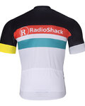 BONAVELO Cycling mega sets - RADIOSHACK-NISSAN - white/multicolour/black
