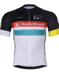 BONAVELO Cycling mega sets - RADIOSHACK-NISSAN - white/multicolour/black