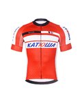 BONAVELO Cycling mega sets - KATUSHA - black/red/white
