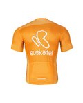 BONAVELO Cycling mega sets - EUSKALTEL - EUSKADI - black/orange/white