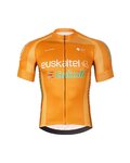 BONAVELO Cycling mega sets - EUSKALTEL - EUSKADI - black/orange/white