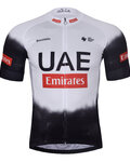 BONAVELO Cycling mega sets - UAE 2025 - black/white