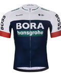 BONAVELO Cycling mega sets - BORA 2025 - blue/white/black