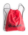 HOLOKOLO Cycling backpack - POP - red