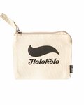 HOLOKOLO others - ZIP - white