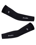 HOLOKOLO Cycling hand warmers - THERMAL - black