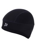 HOLOKOLO Cycling hat - THERMAL - black