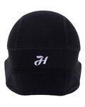 HOLOKOLO Cycling hat - THERMAL - black