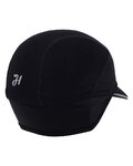 HOLOKOLO Cycling hat - THERMAL - black