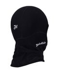 HOLOKOLO Cycling balaklava - THERMAL - black