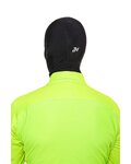HOLOKOLO Cycling balaklava - THERMAL - black