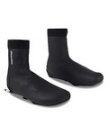 HOLOKOLO Cycling shoe covers - THERMAL WATERPROOF - black