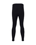 HOLOKOLO Cycling long trousers withot bib - ELITE WINTER - black
