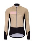 HOLOKOLO Cycling mega sets - ELEMENT LADY - black/beige/brown