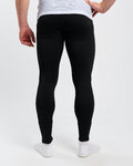 HOLOKOLO Cycling underpants - THERMAL - black