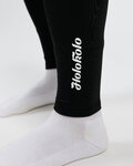 HOLOKOLO Cycling underpants - THERMAL - black