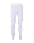HOLOKOLO Cycling underpants - THERMAL - white