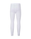 HOLOKOLO Cycling underpants - THERMAL - white