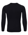 HOLOKOLO WINTER BASE LAYER - black