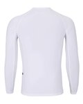 HOLOKOLO WINTER BASE LAYER - white