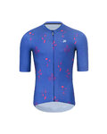 HOLOKOLO Cycling mega sets - METTLE - blue/black