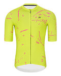 HOLOKOLO Cycling mega sets - PASSION - yellow/black