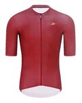 HOLOKOLO Cycling mega sets - EYELET - bordeaux/black