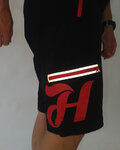 HOLOKOLO Cycling shorts without bib - ONYX MTB - black