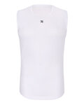 RIVANELLE FUNKCIONAL BASELAYER - white/black