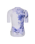 RIVANELLE Cycling mega sets - FLOWERY LADY - blue/black/white