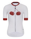 RIVANELLE Cycling mega sets - FRUIT LADY - white/red/black